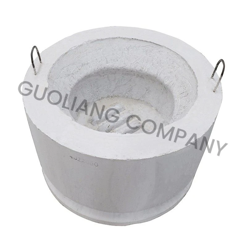 Impact Pot