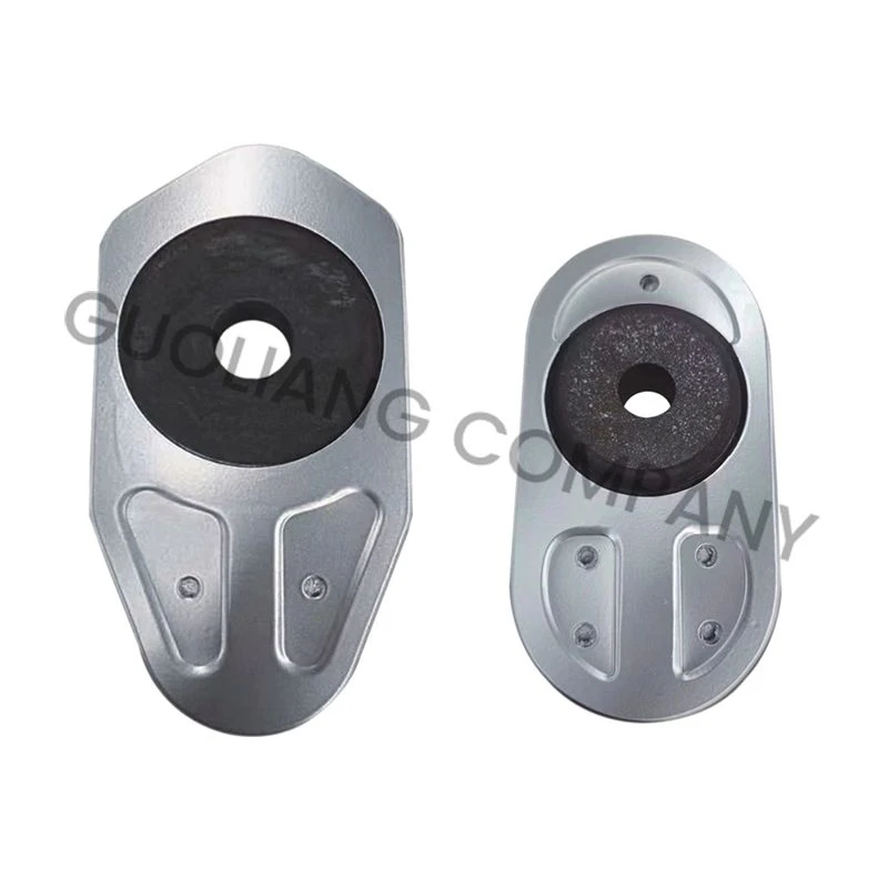 Sliding Gate Plate
