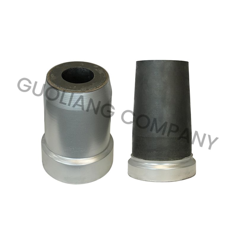 Inner & Collector Nozzle