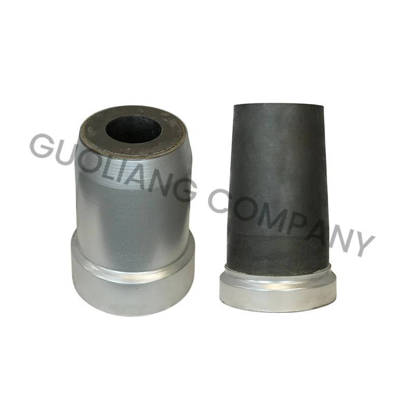 Inner & Collector Nozzle