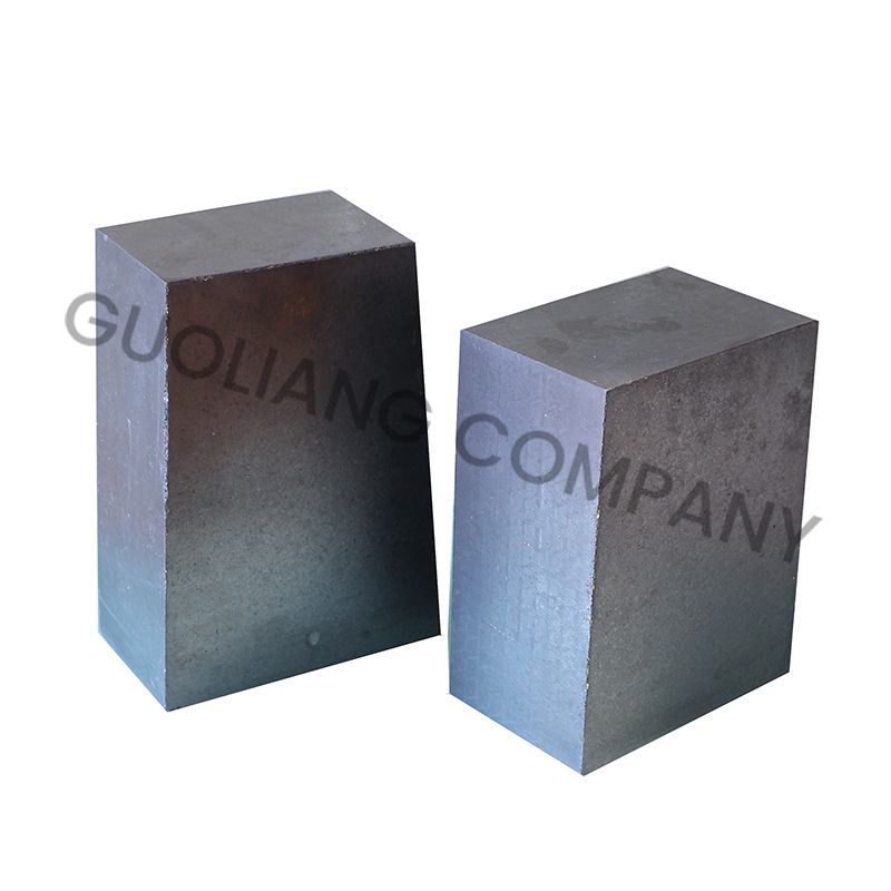 Magnesia Carbon Brick