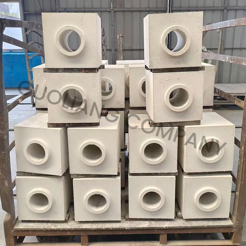 Well Block