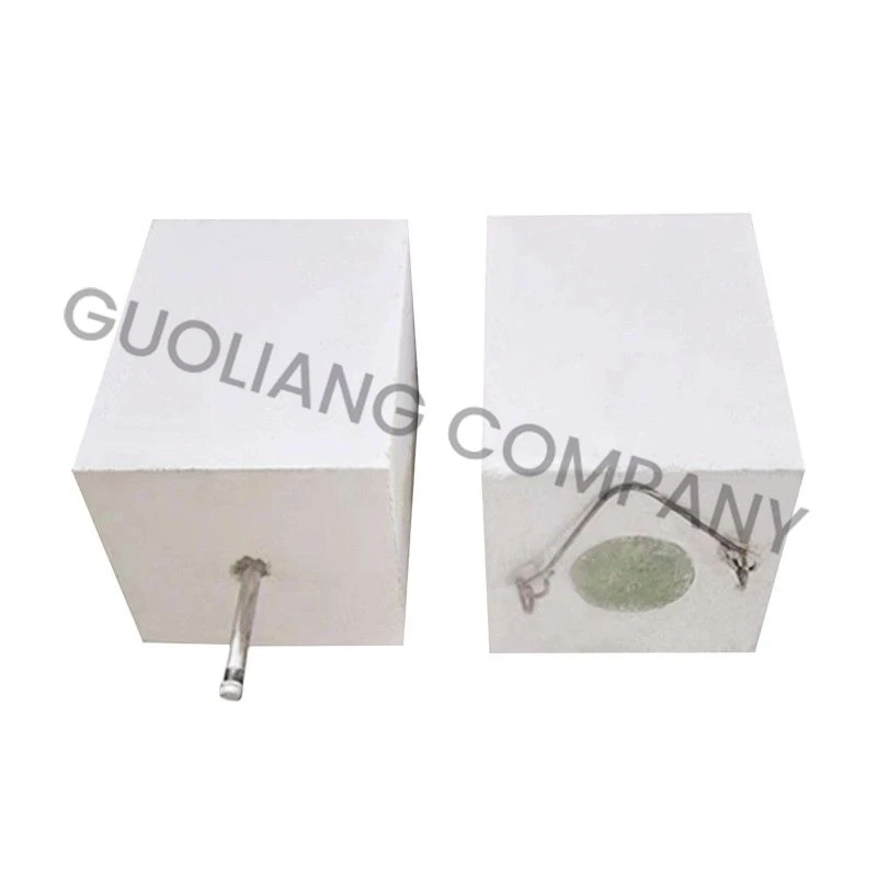 Porous Plug