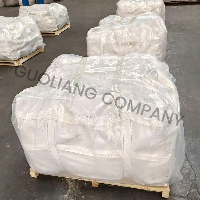 Ladle Filler Sand