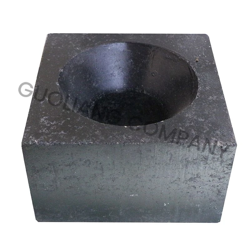 Well Block