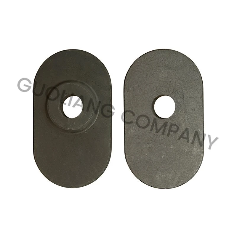 Sliding Gate Plate