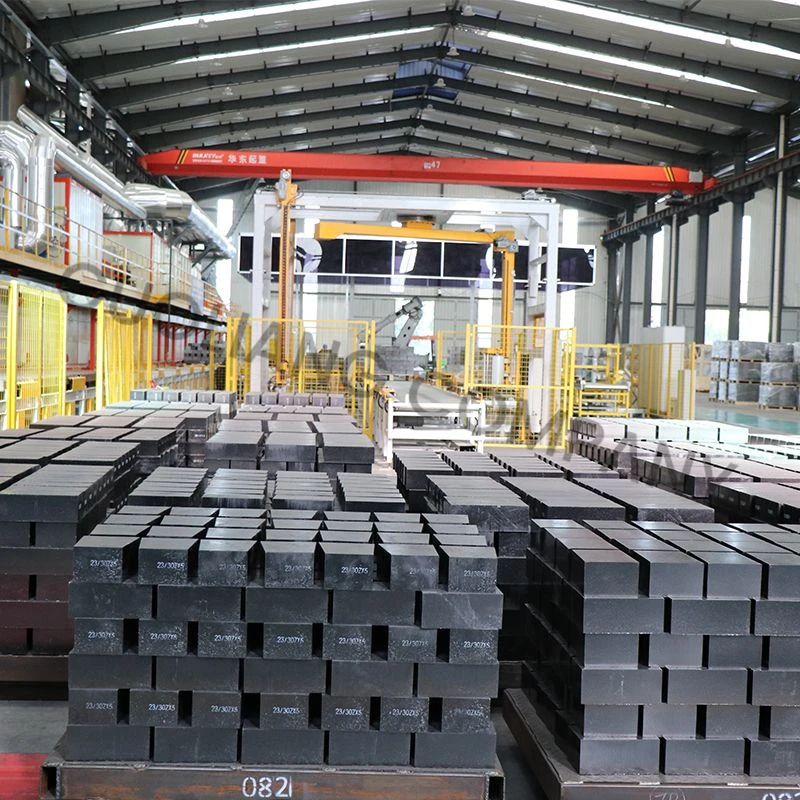 Magnesia Carbon Brick