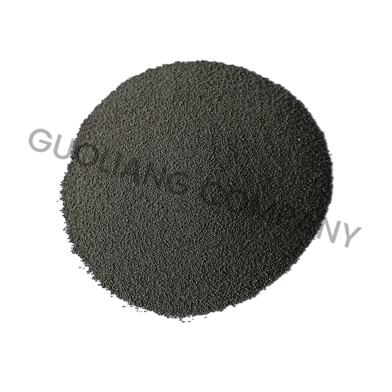 Covering Powder
