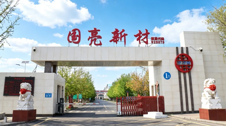 ABOUT <span>GUOLIANG</span>
