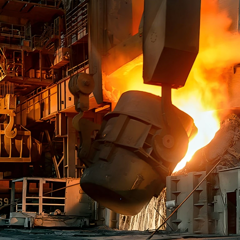 How To Choose A Steel Ladle Refractory Supplier