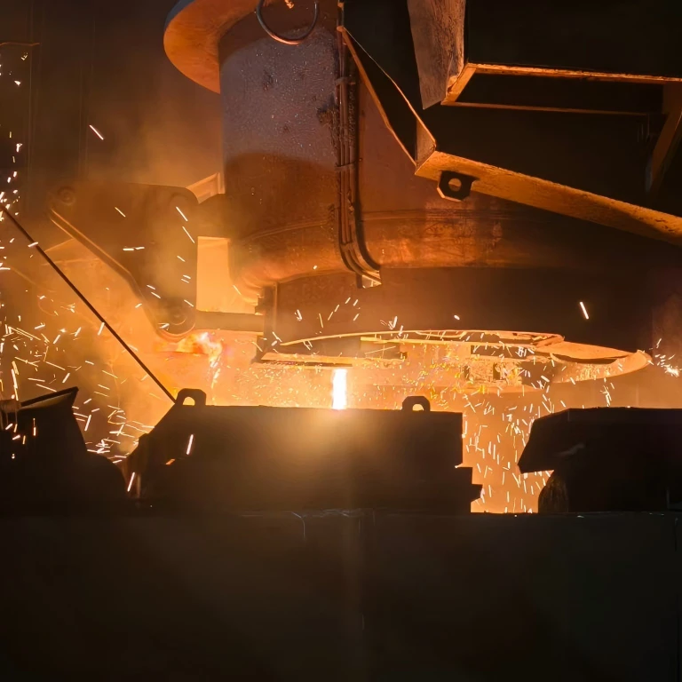 How to Estimate Refractory Consumption per Heat